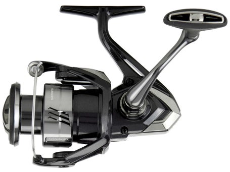 Shimano Miravel A Spinning Reels