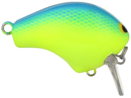 Shimano Macbeth Original Squarebill Crankbait - American Legacy