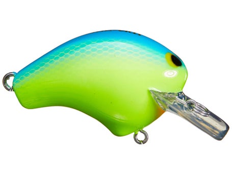 Shimano Macbeth Big Squarebill Crankbait