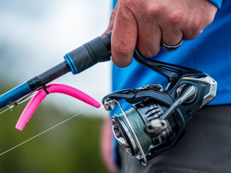 Shimano Miravel Spinning Reel - Thumbnail 3