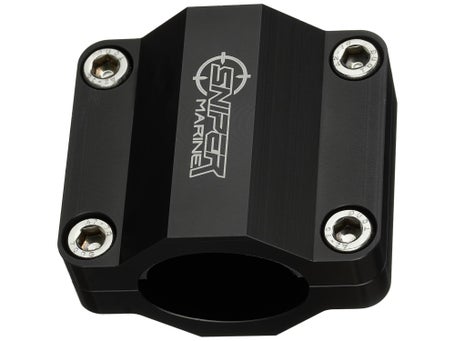 Sniper Marine Zero Degree Transducer Mount