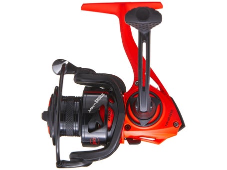 Lews Mach Smash Spinning Reel
