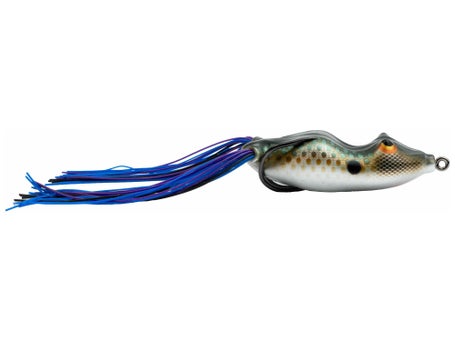 Snag Proof Bobbys Perfect Frog