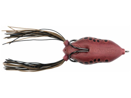 Snag Proof Bobbys Perfect Frog