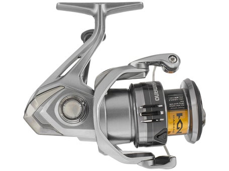 Shimano 18 Nasci FB 500: Price / Features / Sellers / Similar reels