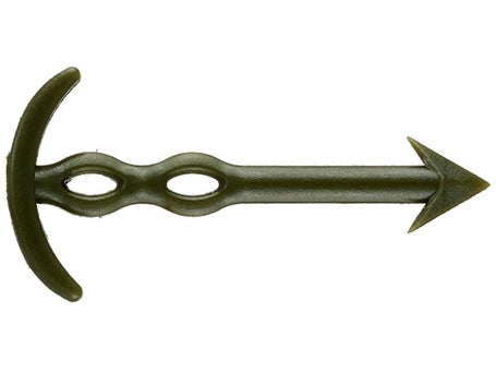 6th Sense Neko Keeper Soft Bait Rigging Accessory