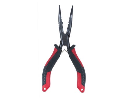 Berkley 6 Straight Nose Pliers