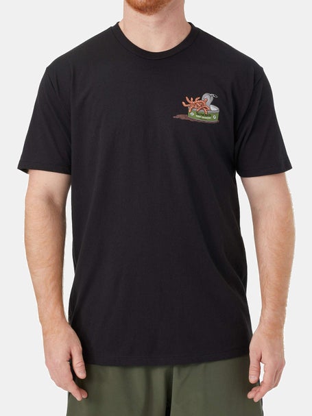 Simms Nightcrawler Short Sleeve Shirt