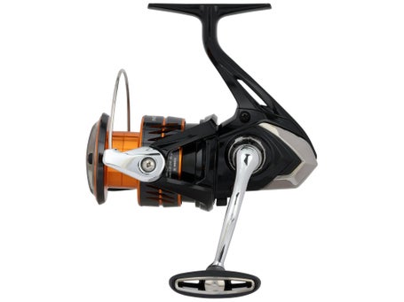 Shimano Nexave FJ Spinning Reels