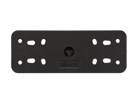 Scotty 165 1.5 Ball System Top Plate