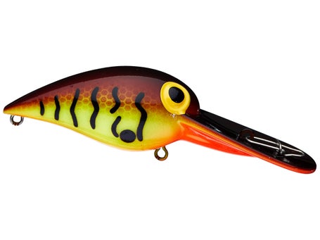 Storm Original Deep Wiggle Wart Crankbaits