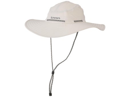 Simms Solar Sombrero Overcast