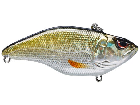 SPRO Essential Series Aruku Shad Lipless Crankbait
