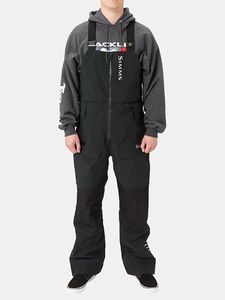 Simms ProDry GORE-TEX Bib & Brace Over Trousers