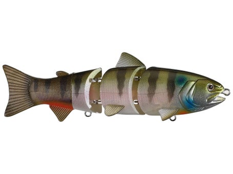 SPRO Sashimmy Swimmer Swimbait