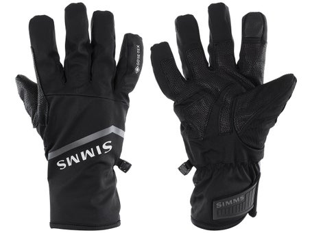 Simms Lightweight Wool Flex Glove - Fishing