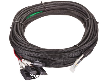 SonarPros Graph Harness