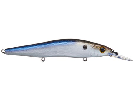 6th Sense Provoke 106DD Silent Jerkbait