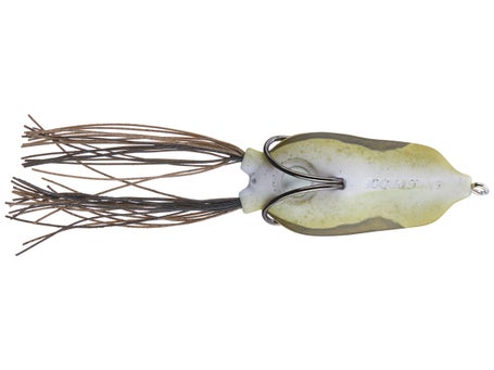 Snag Proof Phat Frog