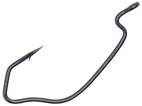 Spearpoint Heavy EWG Wide Gap Hook 5/0