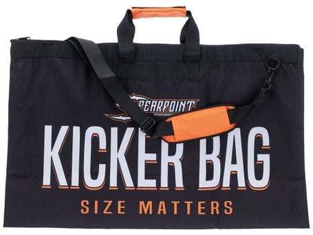 Spearpoint Performance Hooks NEW Kicker Tournament Bag