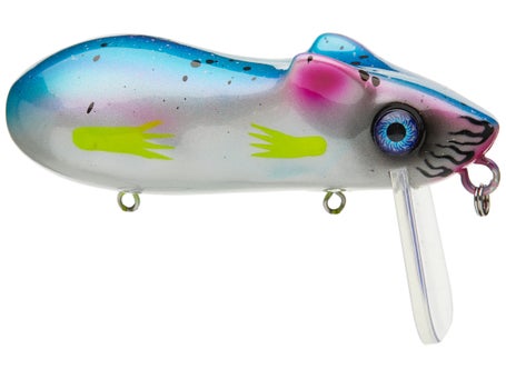 SacPig Bait Co Mischief Go Rat
