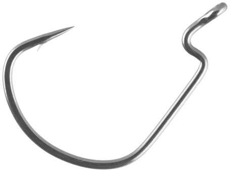 SPRO Power Offset Wide Gap Neko Hooks 5pk