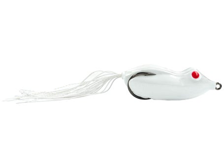 Snag Proof Pad Rambler