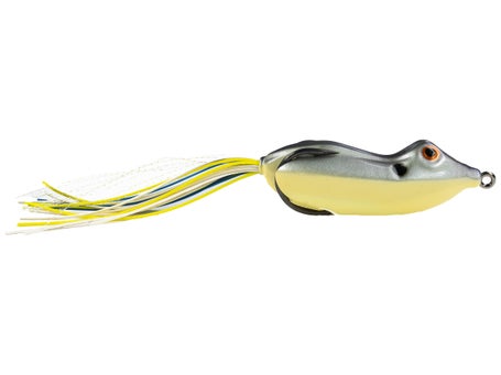 Snag Proof Pad Rambler