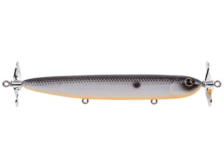 Berkley Spin Rocket Propbait