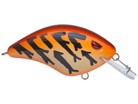 Spro Speed Demon 55 Green Pumpkin Craw