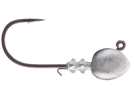 SPRO Power Swimbait Jig Head 3pk