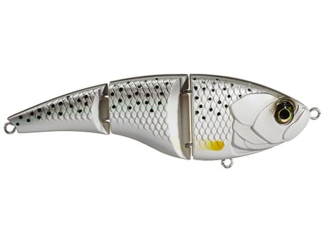 6th Sense Speed Pump Saltwater Jointed Swimbait
