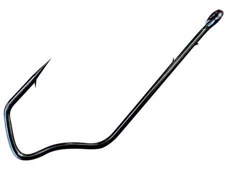 Spearpoint Performance Hooks Straight Shank Worm Hook SSW-S30-06 3/0