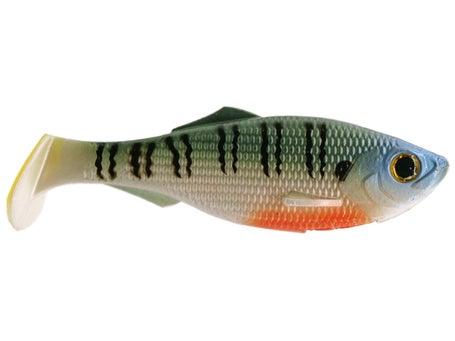 6th Sense Super Sweep Swimbait 2pk