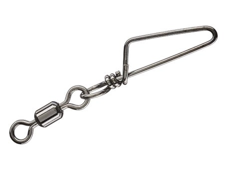 SPRO Power Swivels with Coastlock