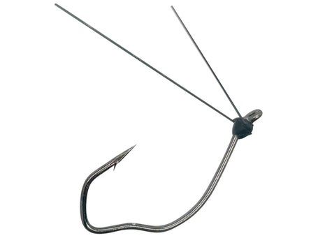 Spearpoint GP Finesse Hook