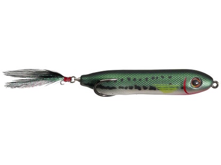 Snag Proof Zoo PUP 1/2oz Topwater Walking Bait | Tackle Warehouse