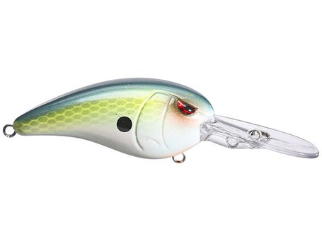 Spro RkCrawler MD 55 Crankbait Nasty Shad  SRCMD55NSD - American Legacy  Fishing, G Loomis Superstore