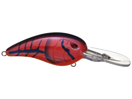 SPRO Mike McClelland RkCrawler 55 Crankbait