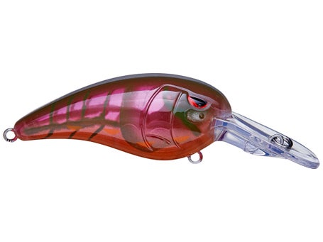 Spro RkCrawler 55 MD Crankbait - Red Craw