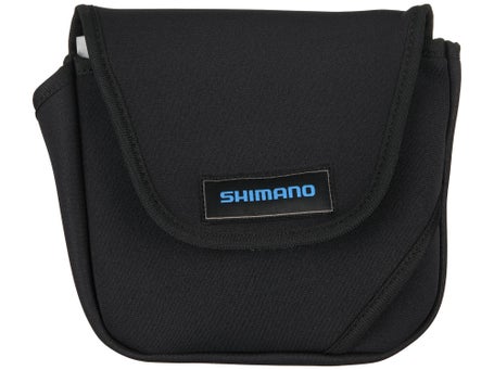 Shimano Spinning Reel Covers