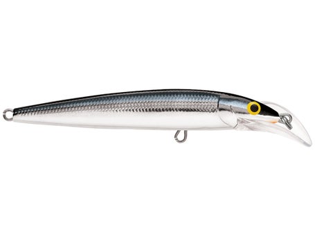 Rapala Scatter Rap Deep Husky Jerk Jerkbaits