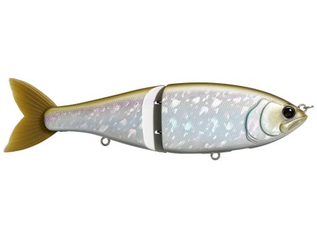 Swimbait Republic Glideway 176 Glide Bait