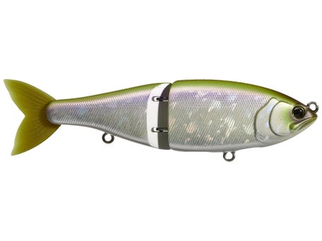 Swimbait Republic Glideway 126 Glide Bait