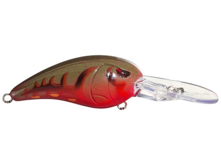 SPRO RkCrawler DD50 Crankbait