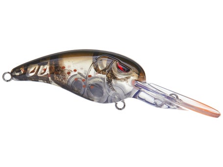 SPRO RkCrawler DD50 Crankbait
