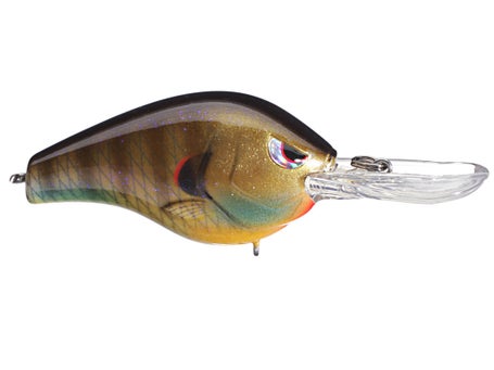 SPRO Russ Lane Fat Papa 55 Crankbait