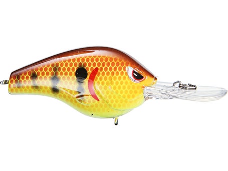 SPRO Russ Lane Fat Papa 55 Crankbait
