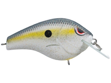 SPRO Russ Lane Fat Papa 70 Squarebill Crankbait